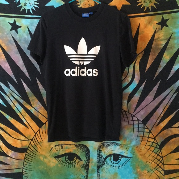 adidas Tops - adidas shirt